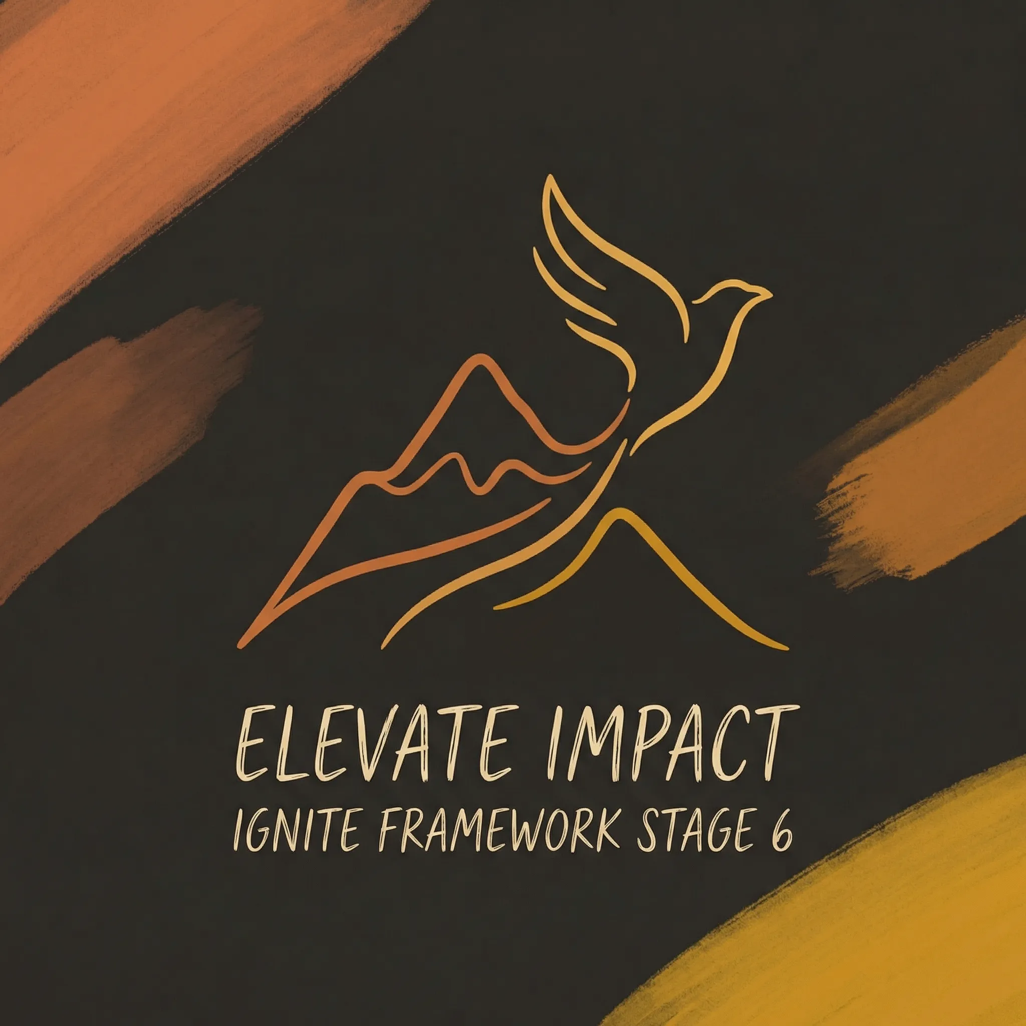 Elevate Impact