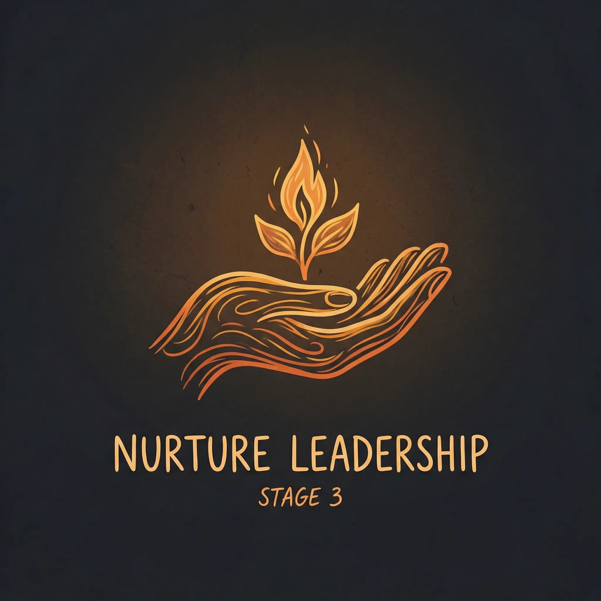Nurture Leadership